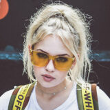 Nina Wizzar, photo