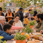 Community Building