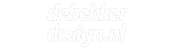 debekker wit